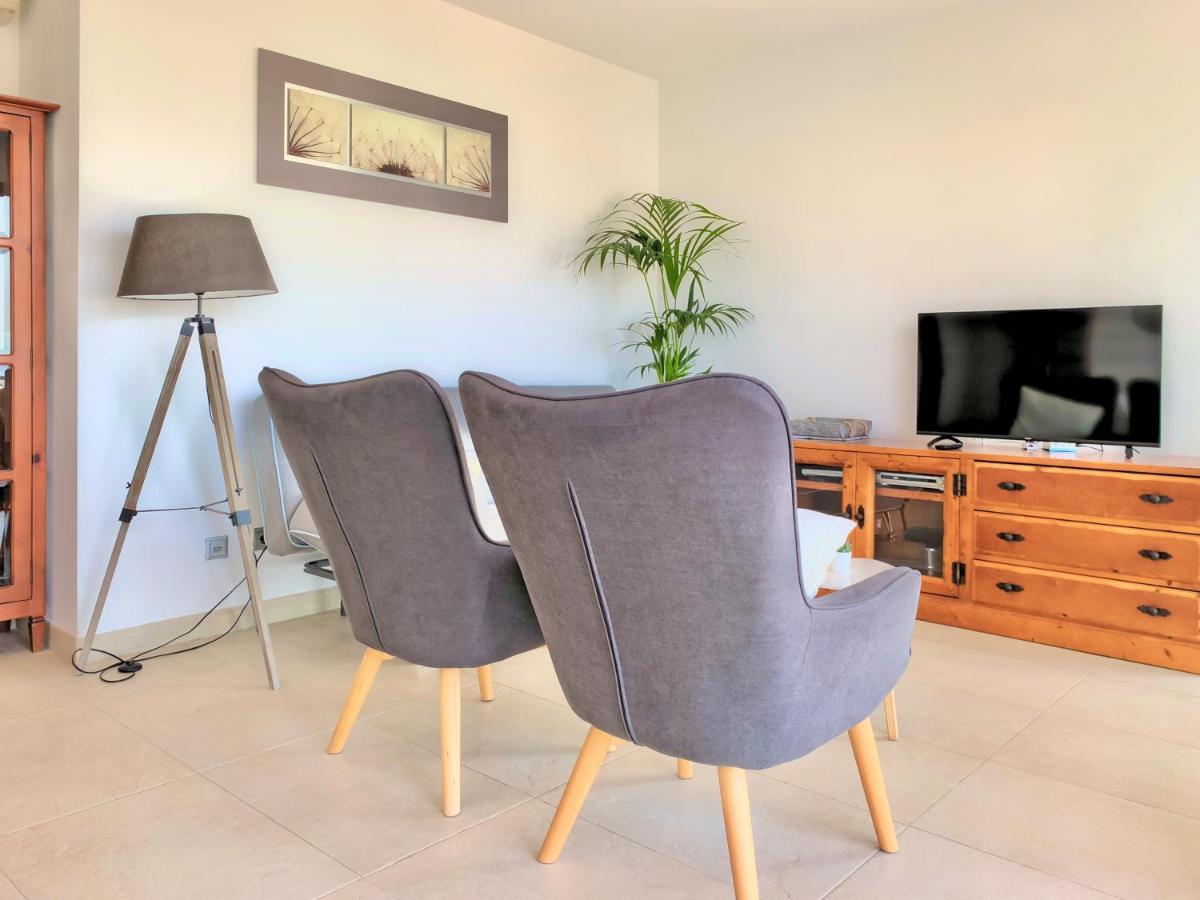 Apartamento Cofradia Penthouse Alcúdia Exterior foto