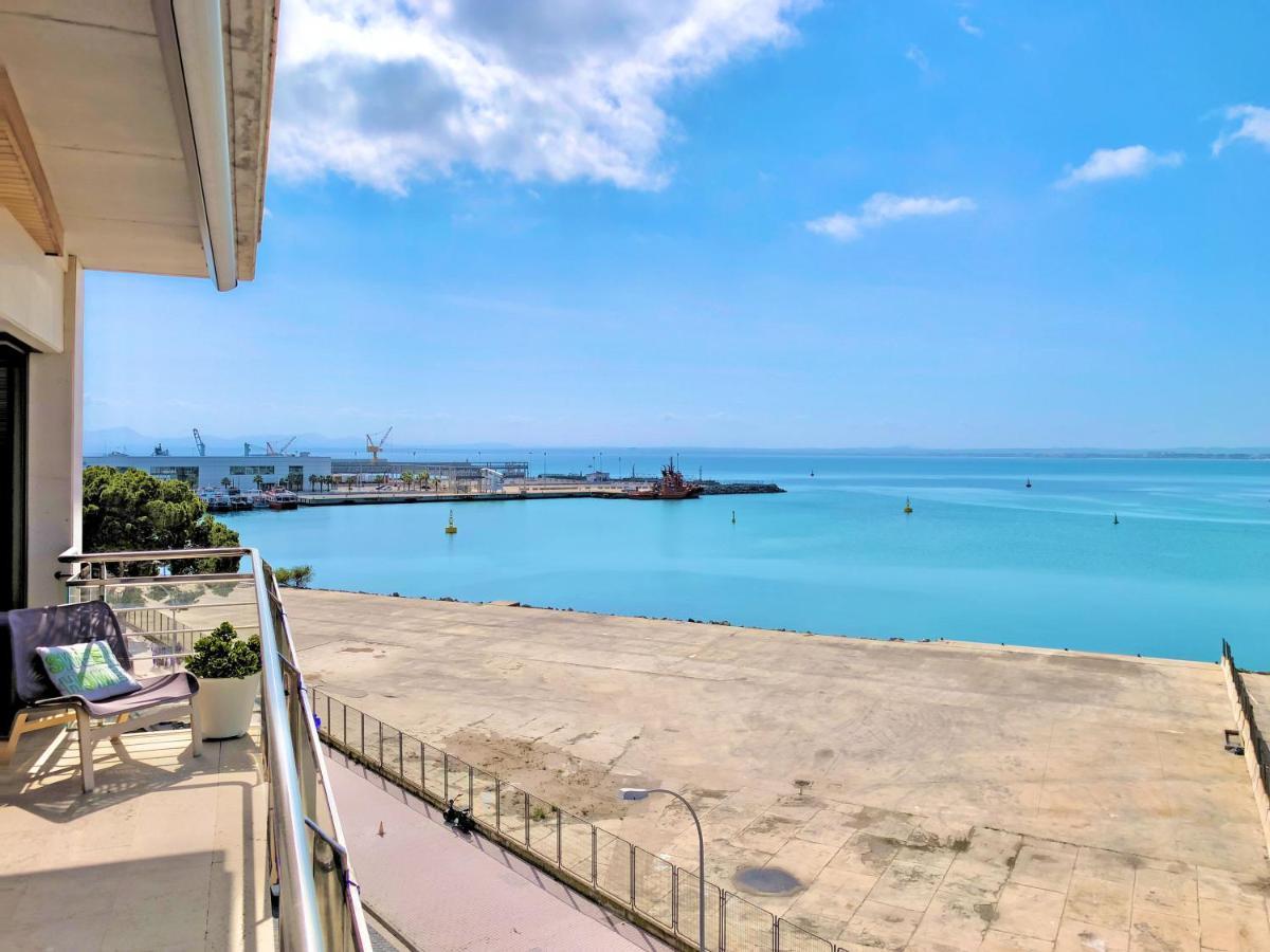 Apartamento Cofradia Penthouse Alcúdia Exterior foto